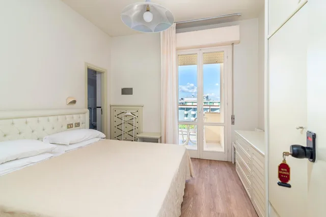 غرفة ثلاثية، Hotel Diplomatic 1/5