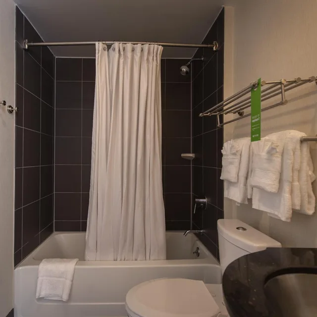 Soho, King Bed, Accessible، Soho 54 Hotel 1/3