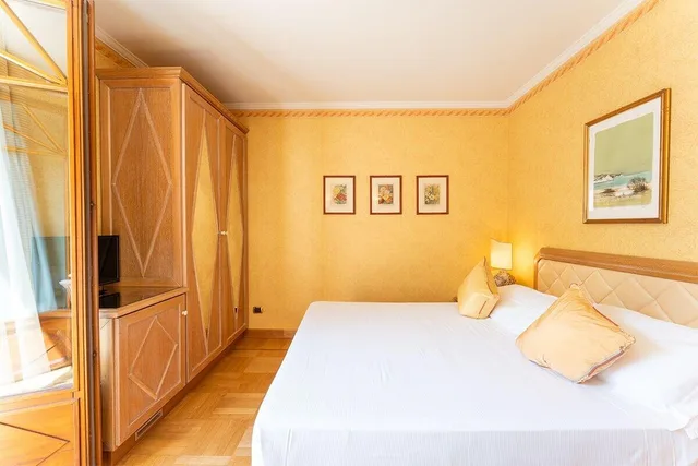 جناح عائلي عصري، Park Hotel Villa Ariston 1/2
