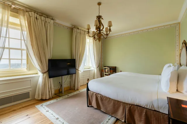 Deluxe, Valley View، Valverde Sintra Palacio de Seteais 1/1