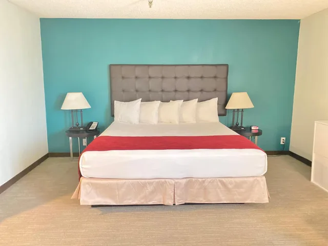 Suite, Redac Gateway Hotel 2/3