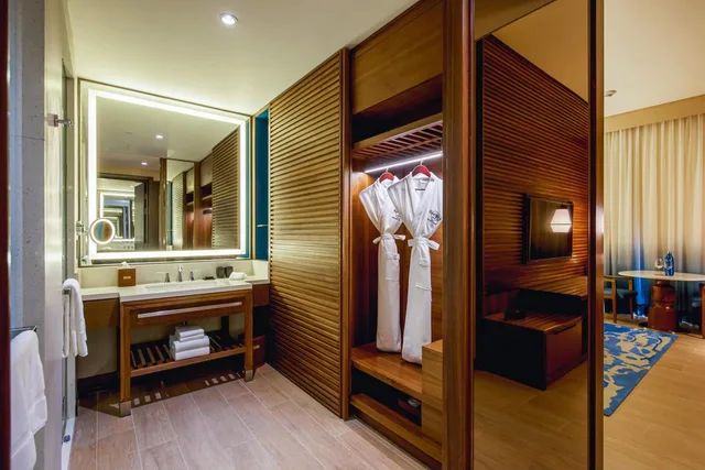 Room, Double or Twin Bed, Hard Rock Hotel Desaru Coast 8/8