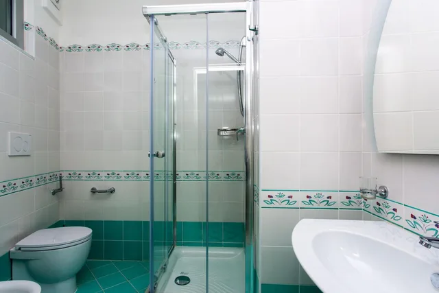غرفة بسرير مزدوج، HOTEL FERRETTI 1/5