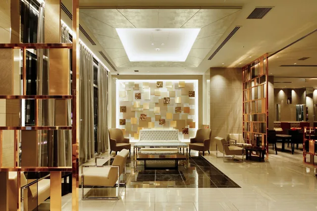 غرفة تنفيذية بسرير كوين بإطلالة على المدينة، Candeo Hotels Tokyo Roppongi 2/2