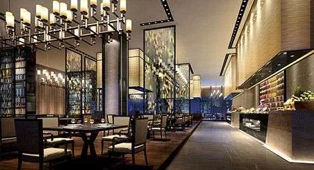 Wyndham Grand Plaza Royale Huayu Chongqing, Chongqing 5/7