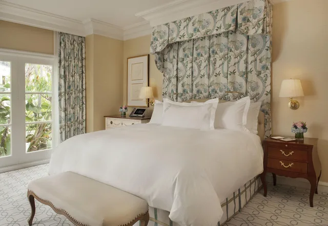 Suite, Villa, Hot Tub، The Peninsula Beverly Hills 1/2