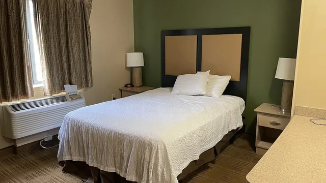 جناح بسرير كينج، Sonesta Simply Suites Memphis 1/5