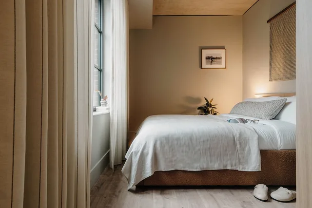 Best, House, Double Bed، Mason & Fifth, Westbourne Park 2/5