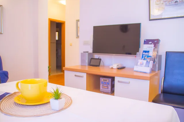 شقة، Villa Midea 8/10