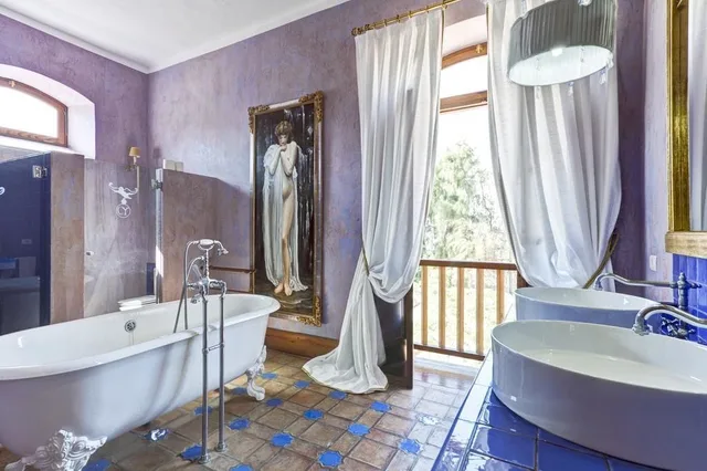 Junior Suite, Studio, Double Bed، Casona De Yaiza 3/7