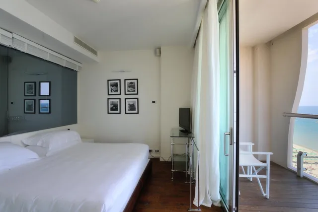 جناح سوبيريور بسرير كينج، Excelsior Hotel, Spa & Lido 2/10