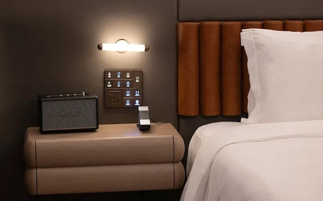 Kimpton Aqeos Hainan by IHG، Baocheng 19/50