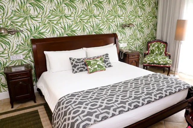 Splash, Suite, 2 Double Beds, Sun Deck، Coco Palm 9/10