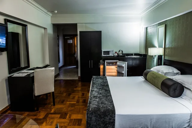 Superior, Double or Twin Bed, Belaire Suites 1/10