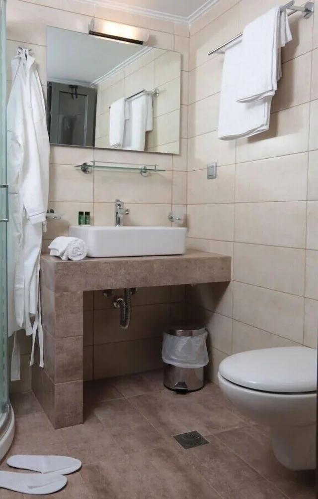 شقة بغرفتي نوم، Meni Apartments Hotel 7/8