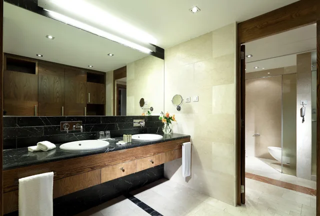جناح، Eurostars Suites Mirasierra 5/5
