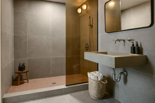 جناح بسرير كينج بشرفة مع أريكة، Drift Nashville a Member of Design Hotels 2/2