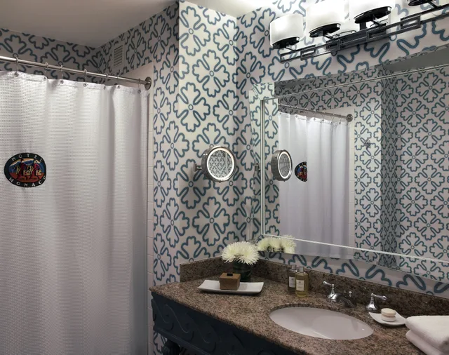 غرفة بريميوم بسرير كينج، Kimpton Hotel Monaco Seattle 5/5