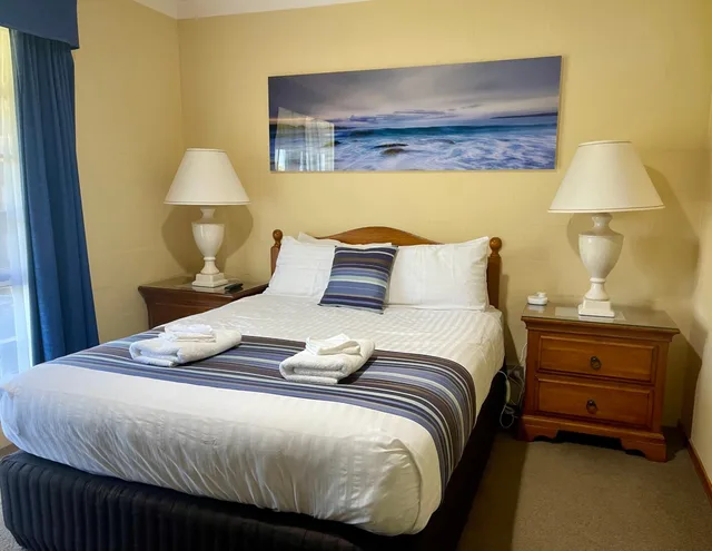 2 Bedrooms, Pier, Cottage، Swansea Cottages & Motel Suites 6/10