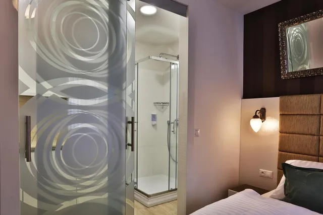 شقة ديلوكس، VIP Apartments 4/4