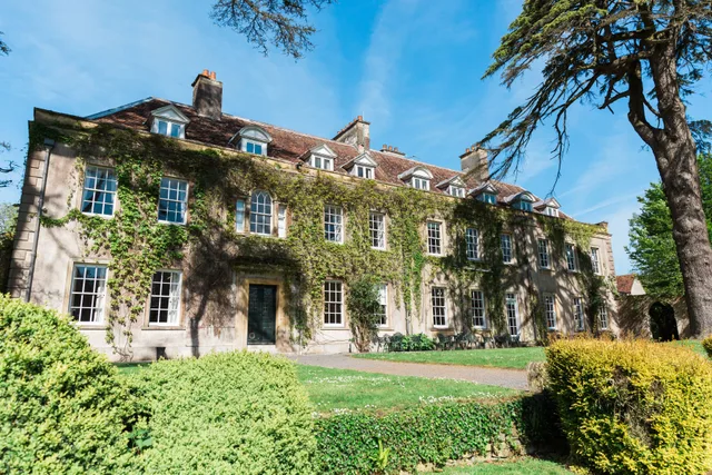 Holbrook Manor & Spa، Yeovil 23/30