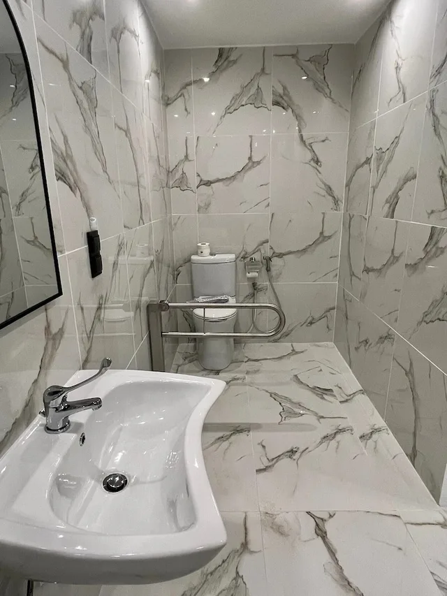 Executive, Double Bed, Accessible, Skopelos Holidays Hotel 2/2