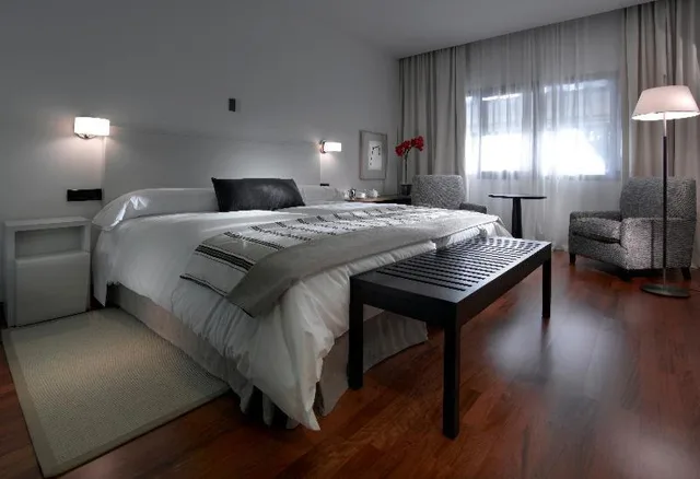 Room, Parador de Antequera 1/1