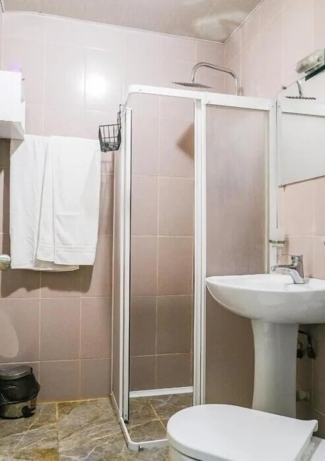 غرفة كومفورت بسرير مزدوج، ADJARA BUTIK HOTEL 4/5