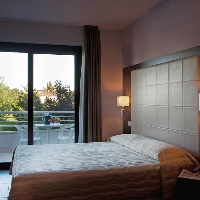 Design, Superior, Double Bed، Porto Azzurro 2/7