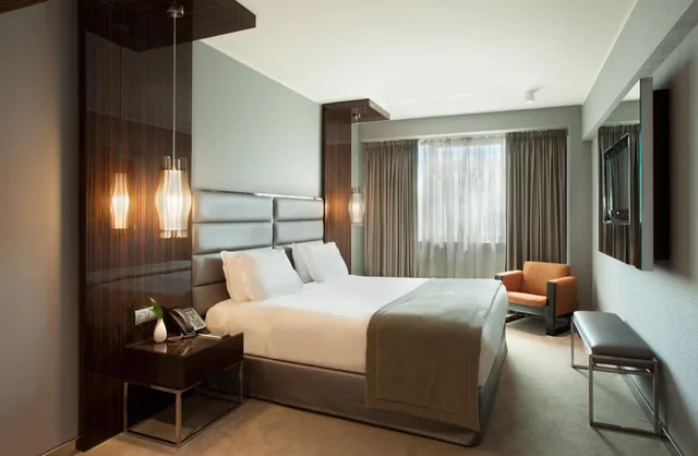 جناح عائلي، Altis Grand Hotel 4/5
