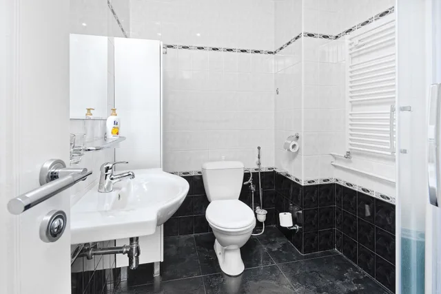 غرفة قياسية بسريرين منفصلين، Hotel Aura Design & Garden Pool 3/9