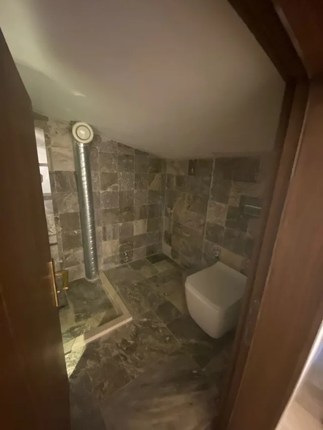 غرفة اقتصادية بسرير كينج، Villa Peri Butik Otel 7/9