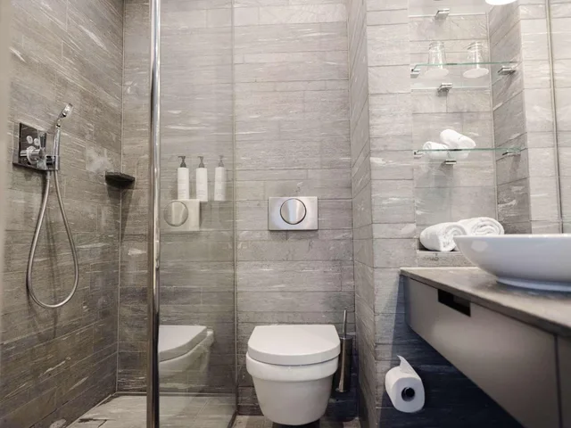 Select, Double Bed، Swissotel Amsterdam 8/10