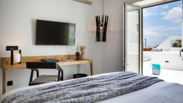 غرفة ديلوكس، LYO Boutique Hotel 1/2