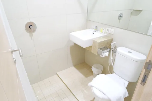 Superior, Double Bed, Yokotel Hotel 5/5
