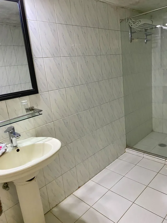 غرفة ديلوكس مزدوجة، QUALITY INN 7/10