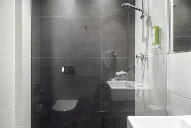 غرفة قياسية مفردة، Almond Business Spa 10/11