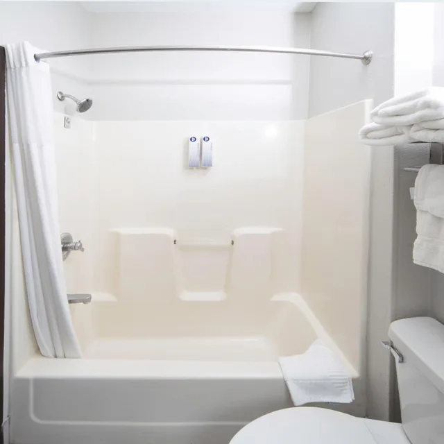 جناح بسرير كينج، Countryside Inn Suites Fremont 4/7