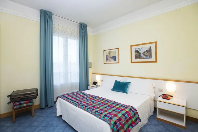 Room, Double Bed, Approdo Cav 1/5