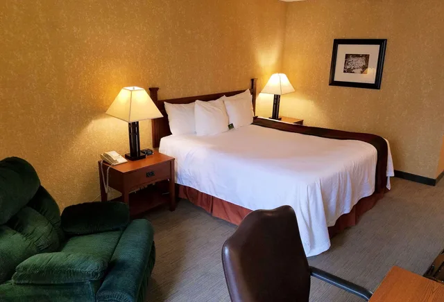 غرفة لذوي الإعاقة، Branson Inn And Conference Center 4/6