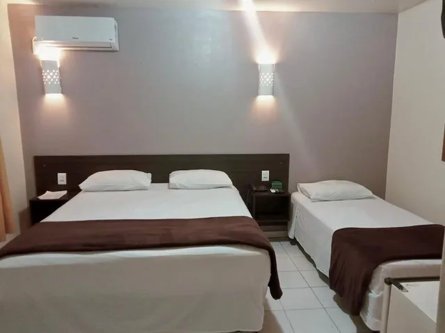 Family, 1 Double and 1 Single Bed, Murphy Bed، Coral Tower Express 10/10