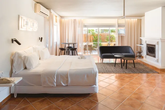 Superior, Studio, King Bed, Costa Doiro Ambiance Village Apartment 3/10