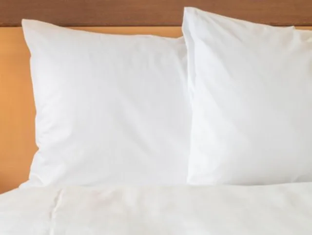 غرفة قياسية بسرير كوين، Holiday Inn Express and Suites Brevard City Center 3/3