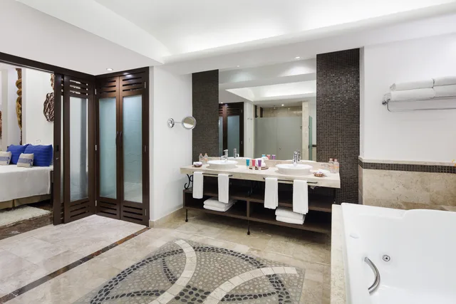 1 Bedroom, Suite, Ocean Front، Hyatt Ziva Los Cabos All Inclusive Experience 4/4
