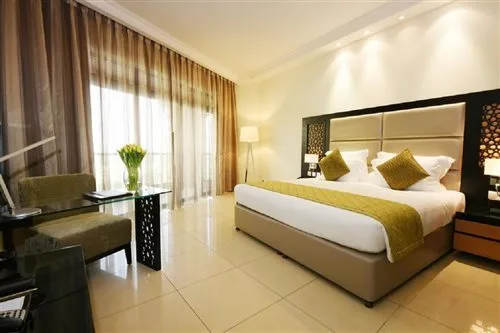 1 Bedroom, Apartment, Bahi Ajman Palace Hotel 1/1