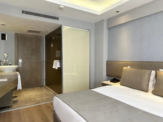 غرفة قياسية مفردة، AHC Grand Bazaar Hotel 2/7