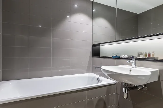 1 Bedroom, Premier, Apartment, Fraser Suites Sydney 2/2