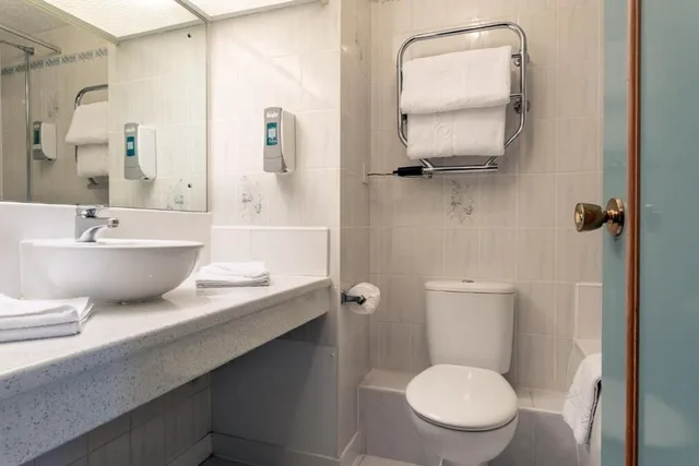 2 Bedrooms, Duplex, Self Catering, Apartment, Estuary View، Passage House Hotel 3/3