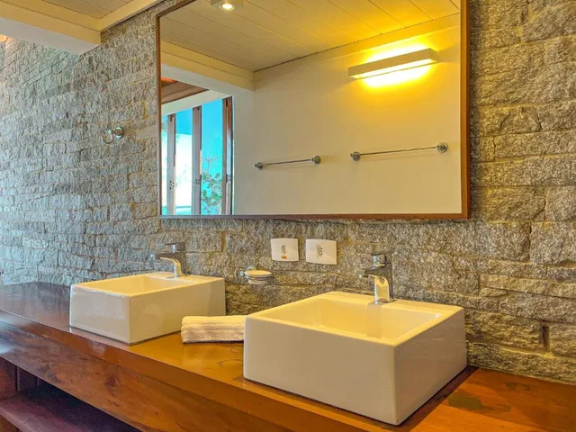 Master, Suite، Hotel Nacional Inn Ubatuba - Praia das Toninhas 6/8