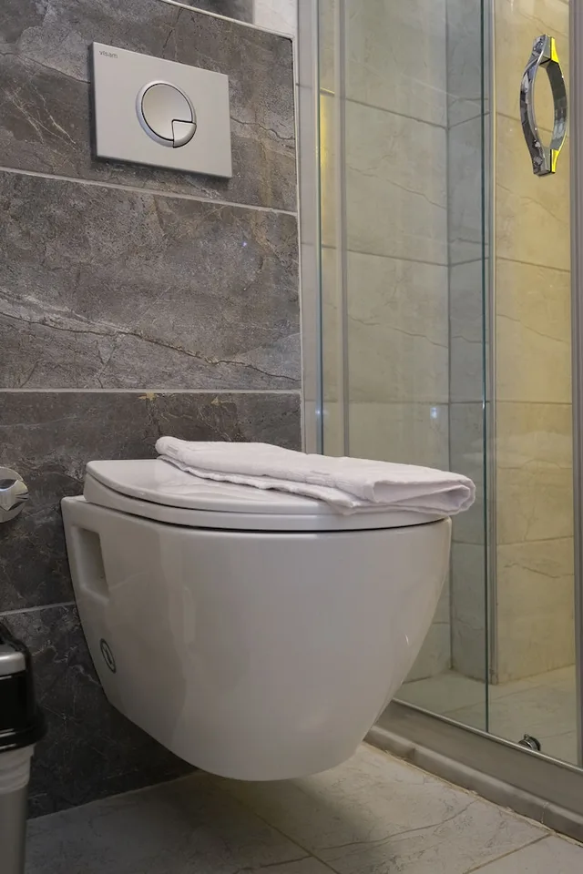 2 Bedrooms, Family, Quadruple, 1 Double and 3 Single Beds، Alanya Risus Park Hotel 7/7